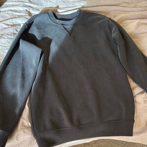 Lululemon softstreme Crewneck Sweatshirt